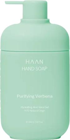 HAAN Purifying Verbena Hand Soap