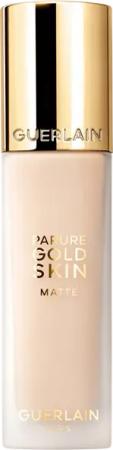 Guerlain Parure Gold Matte Fluid Foundation