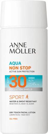 Anne Möller Aqua Non Stop Facial Lotion SPF 30