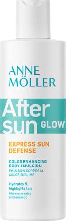 Anne Möller Express Sun Defense After Sun Glow