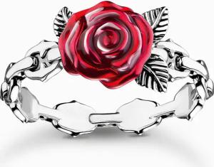 Thomas Sabo Ring - TR2482-664-10