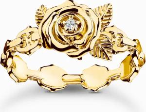 Thomas Sabo Ring - TR2482-414-39