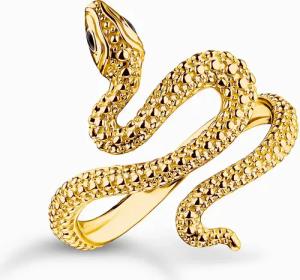 Thomas Sabo Ring - TR2483-427-39