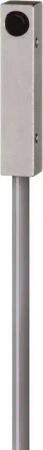 CONTRINEX Sensor Contrinex Induktiver Näherungsschalter 5 x 5 mm bündig PNP DW-AD-623-C, (DW-AD-623-C5)