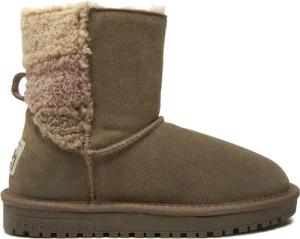 Pepe Jeans Schneeschuhe PLS50533 Braun