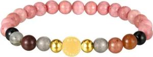 Kim Johanson Armband Armband Schmuck Geschenk Armkette Zugarmband (1-tlg)