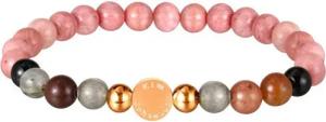 Kim Johanson Armband Armband Schmuck Geschenk Armkette Zugarmband (1-tlg)