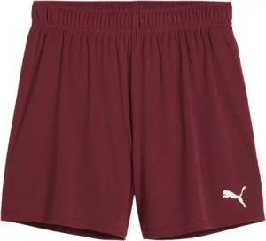 PUMA Sporthose PUMA teamGOAL Short Damen Shorts Damen