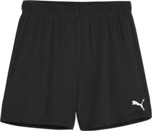 PUMA Sporthose PUMA teamGOAL Short Damen Shorts Damen