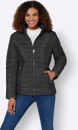 Steppjacke