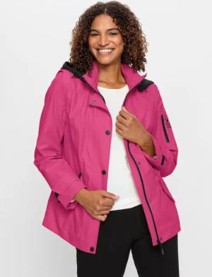 Funktionsjacke