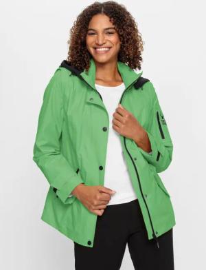 Funktionsjacke