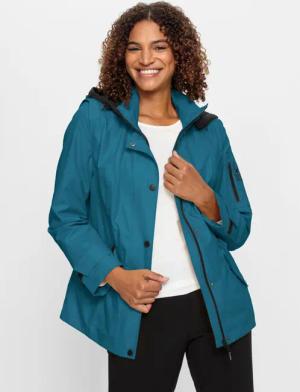 Funktionsjacke