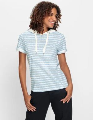 Kapuzenshirt