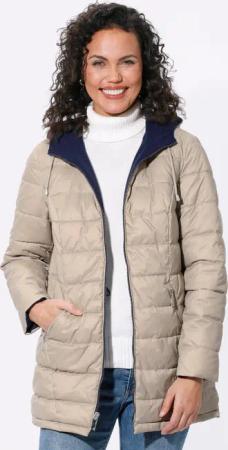 Wendejacke