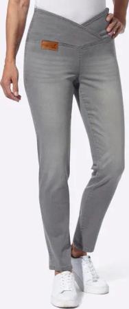 Stretch-Jeans