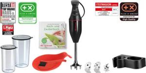 ESGE-Zauberstab Stabmixer ESGE-Zauberstab QVC Set M 100 D 9142600