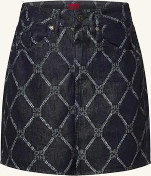 HUGO Jeansrock GEBISI