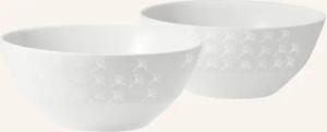 JOOP! 2er-Set Schalen FADED CORNFLOWER