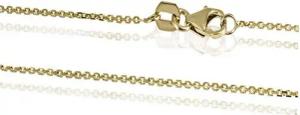 goldmaid Kette mit Anhänger