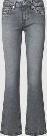 Pepe Jeans Bootcut-Jeans "BOOTCUT LW"