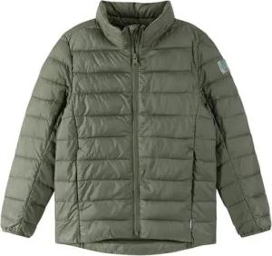 reima Outdoorjacke UNTU bluesign®-zertifiziertes Haupt- und Futtermaterial