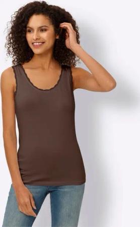 heine Shirttop Shirttop