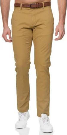 Indicode Chinohose Indicode Herren Gower Chinohose Stretchhose