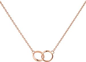 Daniel Wellington DW Classic Lumine Unity 45-49cm Rose Gold
