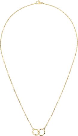 Daniel Wellington DW Classic Lumine Unity 45-49cm Gold
