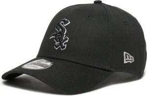 New Era Cap Seasonal World Series Chicago White Sox 9FORTY 60580831 Schwarz