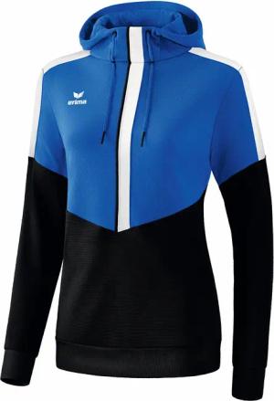Kapuzenpullover, Damen Erima Squad