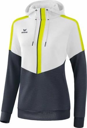 Kapuzenpullover, Damen Erima Squad