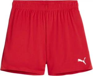 PUMA Sporthose PUMA teamGOAL Short Damen Shorts Damen