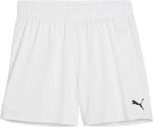 PUMA Sporthose PUMA teamGOAL Short Damen Shorts Damen