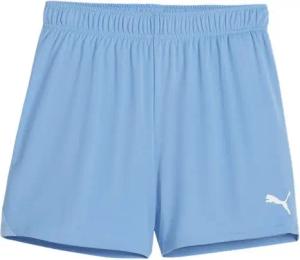 PUMA Sporthose PUMA teamGOAL Short Damen Shorts Damen