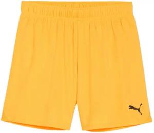 PUMA Sporthose PUMA teamGOAL Short Damen Shorts Damen