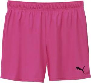 PUMA Sporthose PUMA teamGOAL Short Damen Shorts Damen
