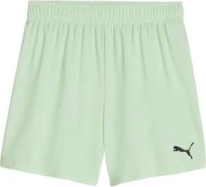 PUMA Sporthose PUMA teamGOAL Short Damen Shorts Damen