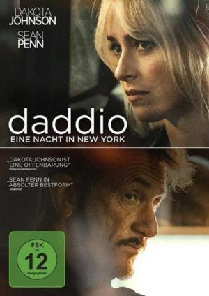 Leonine DVD Daddio - Eine Nacht in New York