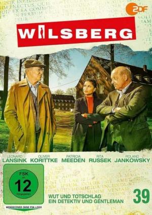 Onegate Media GmbH DVD Wilsberg