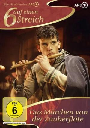 Onegate Media GmbH DVD Das Märchen von der Zauberflöte