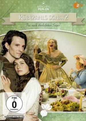 Onegate Media GmbH DVD Rübezahls Schatz