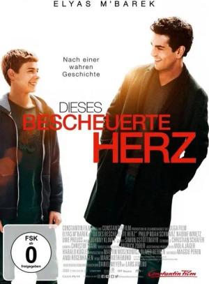 Universal Pictures DVD Dieses bescheuerte Herz