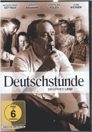 Onegate Media GmbH DVD Deutschstunde, 1 DVD
