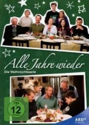 Onegate Media GmbH DVD Alle Jahre wieder