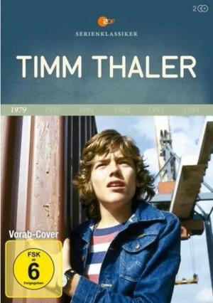 Onegate Media GmbH DVD Timm Thaler