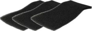 vhbw Ersatzfilter passend für Bauknecht TK UNIQ 73A Di, TK Uniq 73A DI (856010803020), Zubehör für TK UNIQ 73A Di TK Uniq 73A DI (856010803020) TK Uniq 72A DI (856076803023)