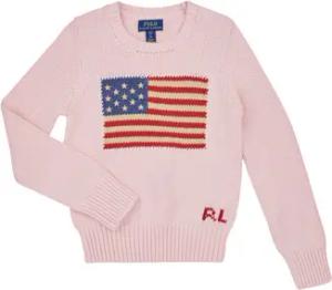 Polo Ralph Lauren Pullover AMERICAN SWT-TOPS-SWEATER