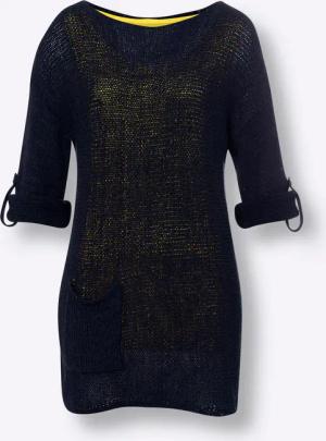 2-in-1-Pullover